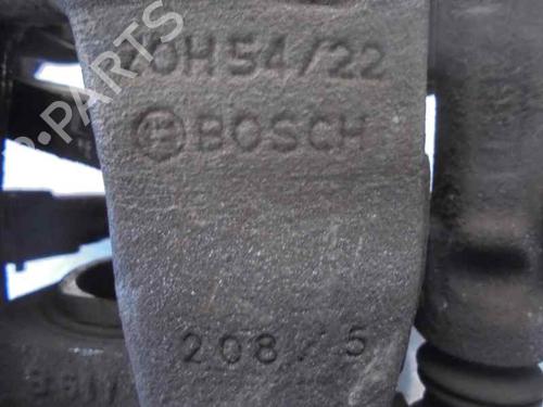 Bremssattel links vorne FIAT GRANDE PUNTO (199_) 1.4 (199AXB1A) | BP11613551M105 