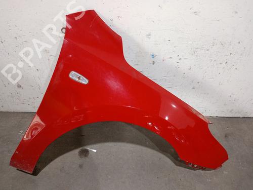 Used Right front fenders Right front fenders 37243615 37243615