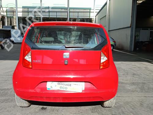 Switch SEAT Mii (KF1, KE1) 1.0 | BP26887696I30 - Image 6