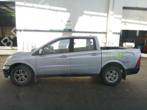 Used Parts SSANGYONG ACTYON SPORTS I (QJ) 2.0 Xdi 4WD 813623