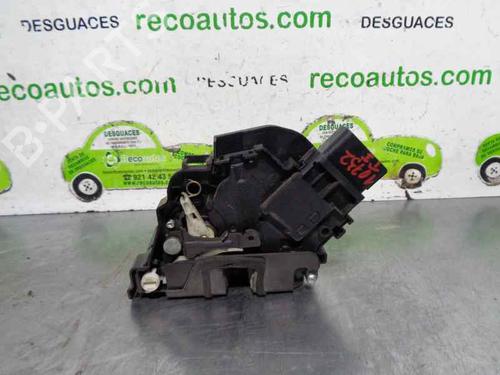 Front left lock FORD FOCUS II (DA_, HCP, DP) 1.8 TDCi | BP5276179C98 