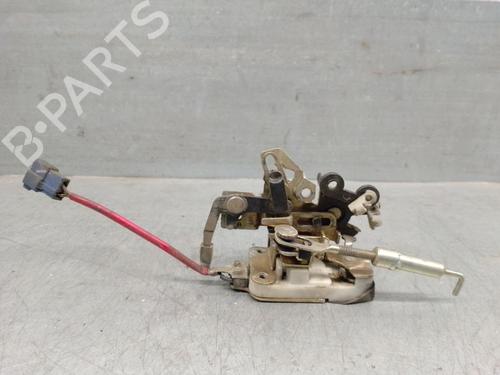 Cerradura puerta trasera izquierda TATA SAFARI (42_FD) 2.0 TDi 4x4 (87 hp) 32059884