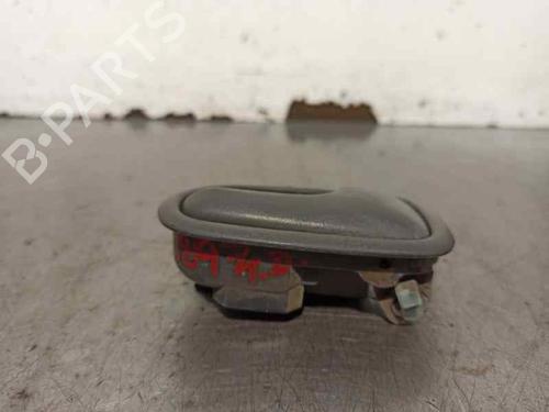 Rear right interior door handle FORD RANGER (ER, EQ, R_) 2.5 TD 4x4 | BP5579402I16 