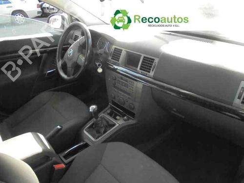 Stoßstangenträger hinten OPEL SIGNUM Hatchback (Z03) 2.2 direct (F48) | BP2332037C73 