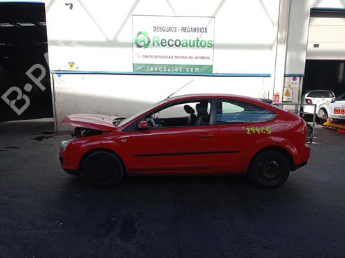 Brugte FORD FOCUS II (DA_, HCP, DP) 1.6 TDCi (109 hp) 4397882
