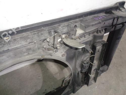 Front slam panel PEUGEOT 307 SW (3H) 2.0 HDI 110 | BP14332180C72