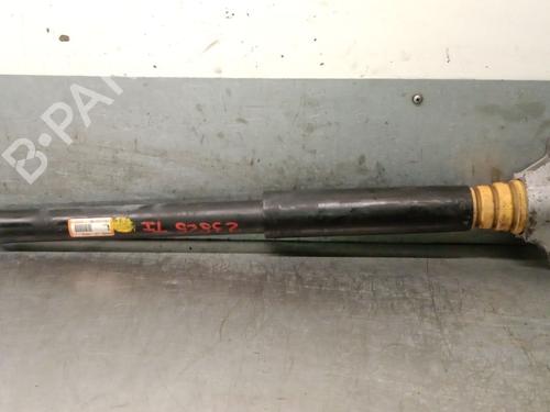 Amortecedor trás direito MAZDA 3 (BL) 2.2 MZR CD (BL10) (150 hp) 30839328