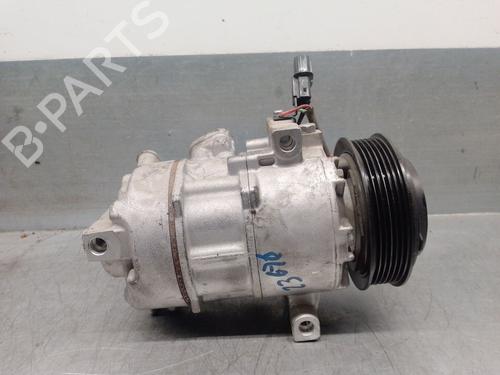 Compressor A/C KIA RIO IV (YB, SC, FB) 1.2 CVVT (84 hp) 29405108
