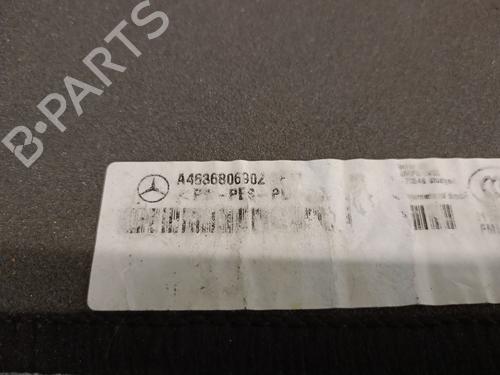 Other MERCEDES-BENZ G-CLASS (W463) G 500 (463.260, 463.261) | BP27389413O1 