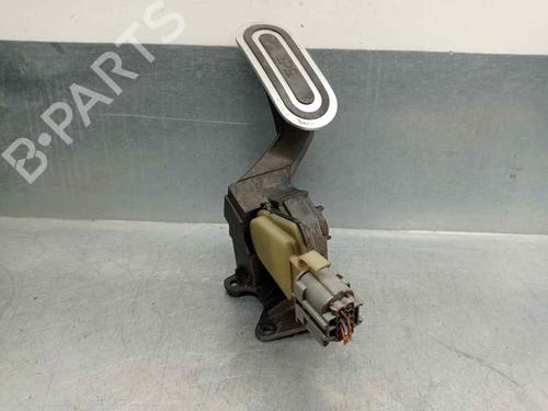 Used Pedal FORD FOCUS I (DAW, DBW) 1.8 TDCi (115 hp) 11487452