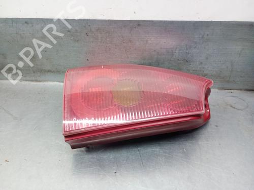 Left taillight PEUGEOT 307 SW (3H) 1.6 HDI 110 | BP23263250C34 