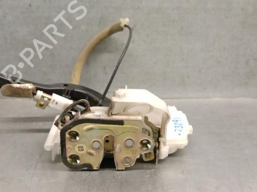 Front right lock HONDA ACCORD VII (CL, CN) 2.2 i-CTDi (CN1) | BP27286341C97 