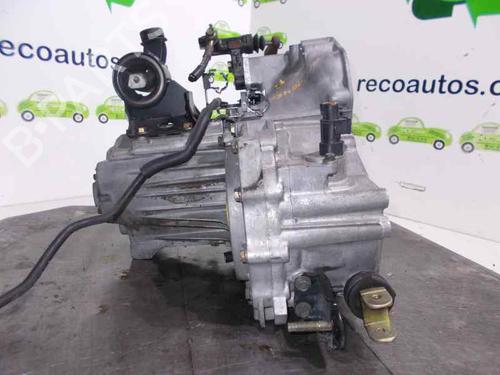 Gearbox NISSAN PRIMERA Hatchback (P11) 1.8 16V | BP20253677M3 