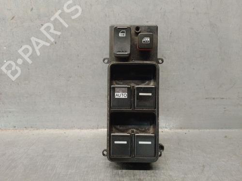 Used Left front window switch Left front window switch HONDA ACCORD VII (CL, CN) 2.2 i-CTDi (CN1) (140 hp) 36304004 36304004