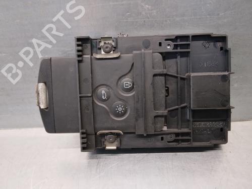 Used Ignition barrel RENAULT LAGUNA III (BT0/1) 1.5 dCi (BT00, BT0A, BT0T, BT1J) (110 hp) 15229079