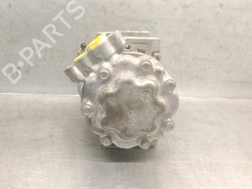 AC Kompressor DACIA LOGAN MCV (KS_) 1.5 dCi (KS0W) | BP28569705M34 
