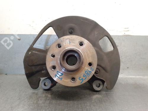 Left front steering knuckle VW CRAFTER Van (SY_, SX_) 2.0 TDI FWD (SYB, SYC, SYD) | BP33320369M25 - Image 2