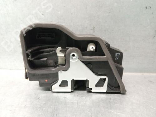 Front right lock BMW 1 (F20) 118 d | BP29946694C97