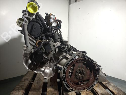 Motor MERCEDES-BENZ A-CLASS (W168) A 170 CDI (168.009, 168.109) | BP30853034M1 