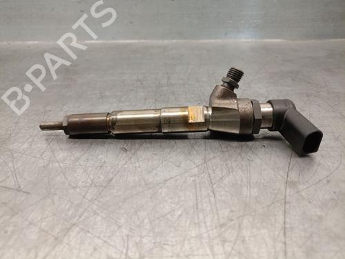 Injector RENAULT SCÉNIC III (JZ0/1_) 1.5 dCi | BP28127909M100 