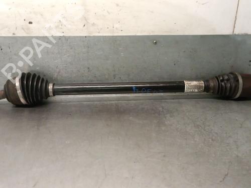 Used Right front driveshaft CITROËN BERLINGO (ER_, EC_) 1.5 BlueHDi 100 (102 hp) 31811365