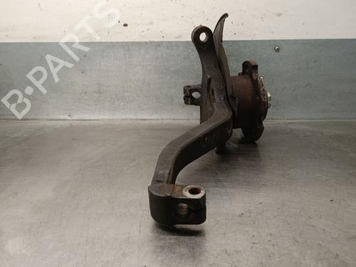 Left front steering knuckle SSANGYONG RODIUS I 2.7 Xdi | BP37636924M25 - Image 4