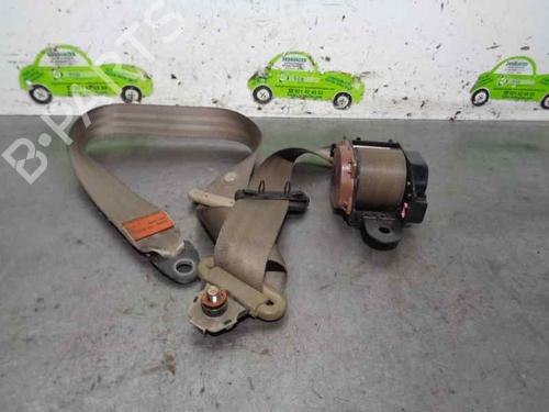 Front right seatbelt KIA CARENS II MPV (FJ)  | BP8724832I25 