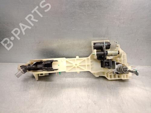 Front left exterior door handle HYUNDAI IONIQ (AE) 1.6 GDI Hybrid | BP26906370C128 