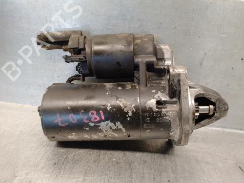 Used Starter AUDI 100 C3 Saloon (443, 444) [1982-1991]  13930596