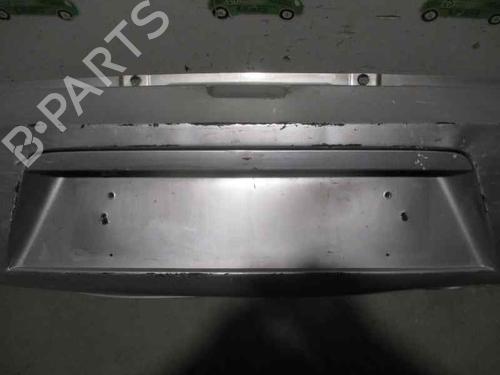 Rear bumper TATA INDIGO MARINA (4_V2) 1.4 DICOR | BP12129249C8 