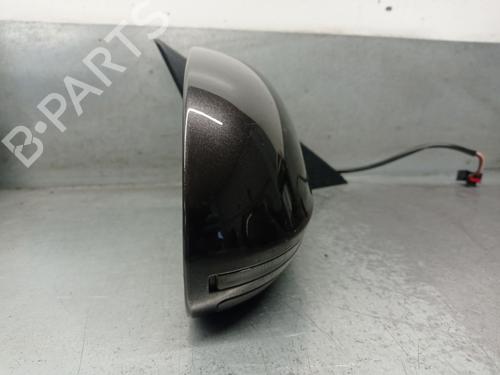 Right mirror AUDI A4 B8 (8K2) 2.0 TDI | BP20349814C27 