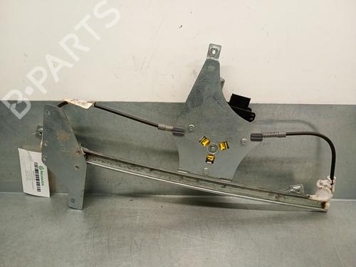 Front left window mechanism PEUGEOT 508 SW I (8E_) 2.0 HDi | BP29764809C22 