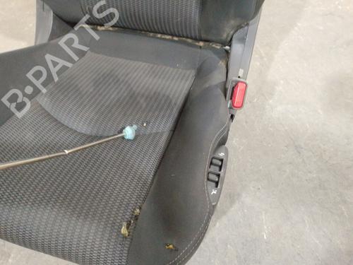 Right front seat NISSAN 370Z Coupe (Z34) 3.7 | BP15587974C16 