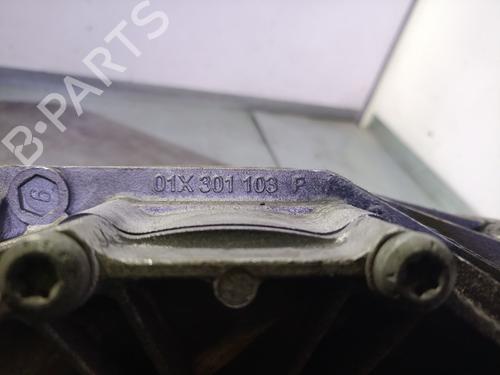 Gearbox AUDI A4 B7 (8EC) 2.0 TDI 16V | BP30636142M3 