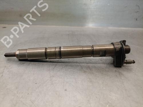 Used Injector AUDI A3 Sportback (8PA) 2.0 TDI 16V (140 hp) 26665006