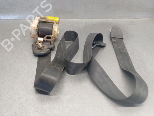 Front right seatbelt SSANGYONG KORANDO (KJ) 2.9 TD 7462006203LA | 7462006203LAO
