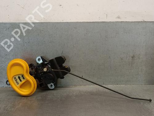 Bagklap lås Bagklap lås KIA MAGENTIS II (MG) 2.0 CRDi (140 hp) 36595205 36595205
