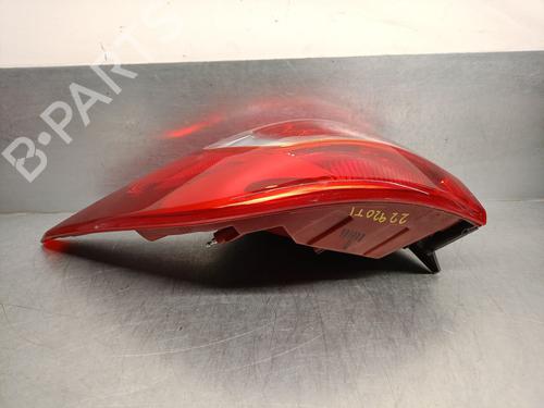 Left taillight KIA SPORTAGE III (SL) 1.6 GDI | BP26722991C34 