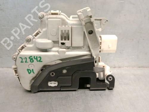 Front left lock AUDI A4 B8 Avant (8K5) RS4 quattro | BP26493685C98 
