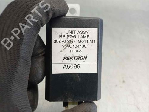 Electronic module LAND ROVER DEFENDER Pick Up (L316) 2.4 Td4 4x4 (L317) | BP9680914M83 