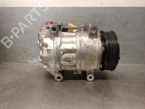 Used AC compressor PEUGEOT 3008 II SUV (MC_, MR_, MJ_, M4_) 1.2 THP/ PureTech 130 (MRHNSM, MRHNSU, MRHNSJ, MRHNYW,... (131 hp) 27569414