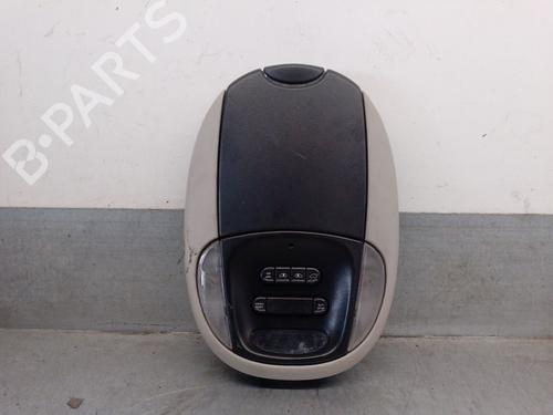 Used Interior roof light CHRYSLER VOYAGER / GRAND VOYAGER IV (RG) 2.5 CRD (143 hp) 26977190