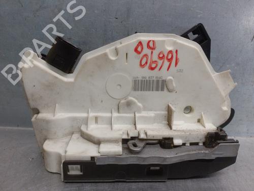 Used Front right lock SEAT IBIZA IV SC (6J1, 6P5) [2008-2018]  20266073