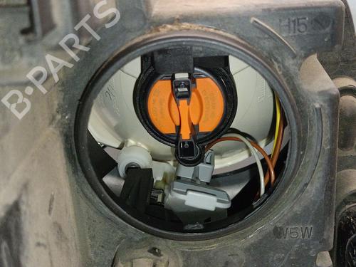 Left headlight VW TOURAN (1T3) 1.6 TDI | BP36700929C28 - Image 8