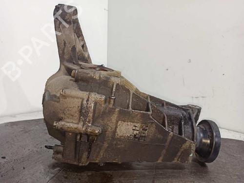 Front differential MERCEDES-BENZ M-CLASS (W163) ML 270 CDI (163.113) | BP8182981M23 