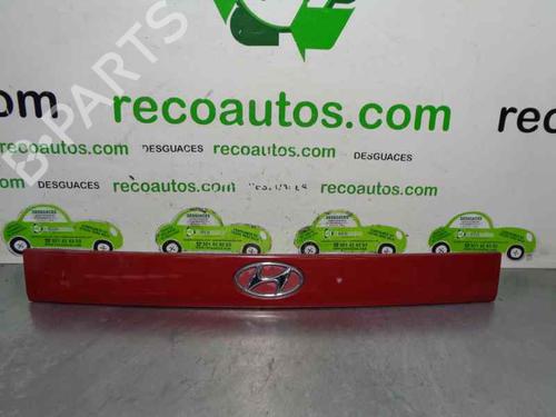 Used Other HYUNDAI ATOS PRIME (MX) 1.1 (59 hp) 20255169