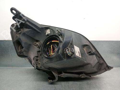 Left headlight CITROËN NEMO Box Body/MPV (AA_) 1.3 HDi 75 | BP29608494C28 