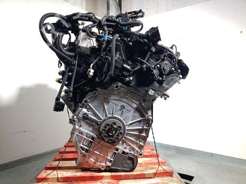 Engine BMW X3 (G01, F97, G08) xDrive 20 d Mild-Hybrid | BP36071416M1 - Image 3