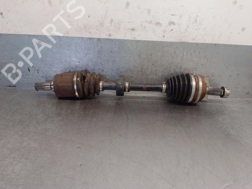 Used Left front driveshaft Left front driveshaft HONDA CR-V I (RD) 2.0 16V 4WD (RD1, RD3) (128 hp) 36018129 36018129