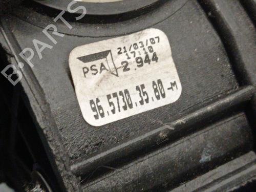 Gear lever CITROËN C4 I (LC_) 1.6 HDi | BP28818868M90 